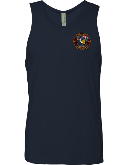 IFCO - MUSCLE TANK - COLLECTION