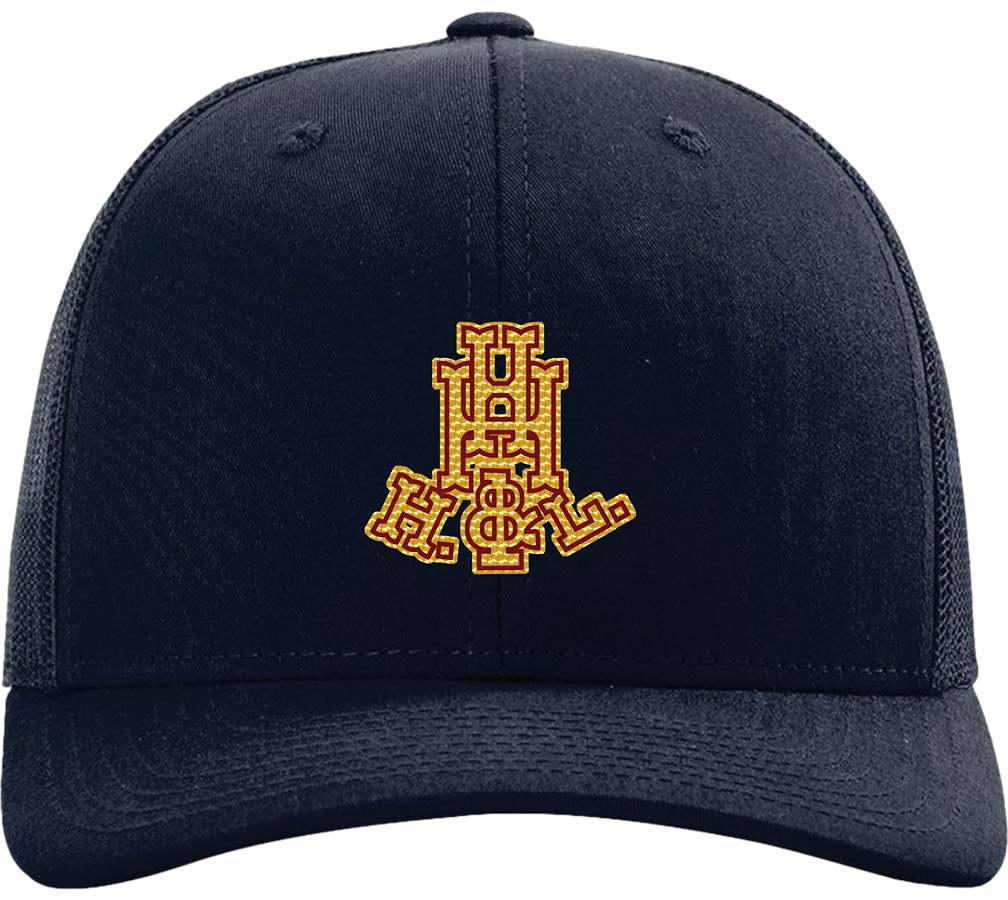 TOWER 2 LADDER - HHH&L - GOLD COLLECTION