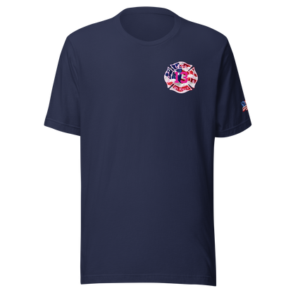 IFCO – PINK PATRIOTIC (PINK #2)