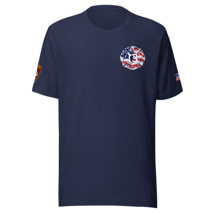 INDEPENDENT FIRE CO. – PATRIOTIC COLLECTION #2