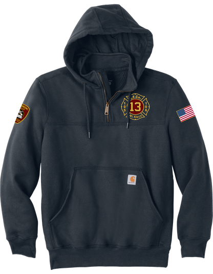 INDEPENDENT FIRE CO. – “TRADITIONAL GOLD LEAF” COLLECTION