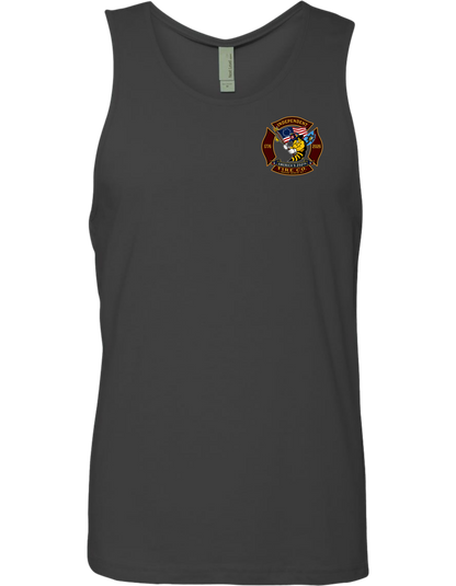 IFCO - MUSCLE TANK - COLLECTION