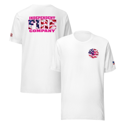 IFCO – PINK PATRIOTIC (PINK #3)