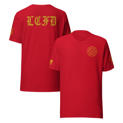 LAWRENCE CEDARHURST FIRE - LCFD - COLLECTION