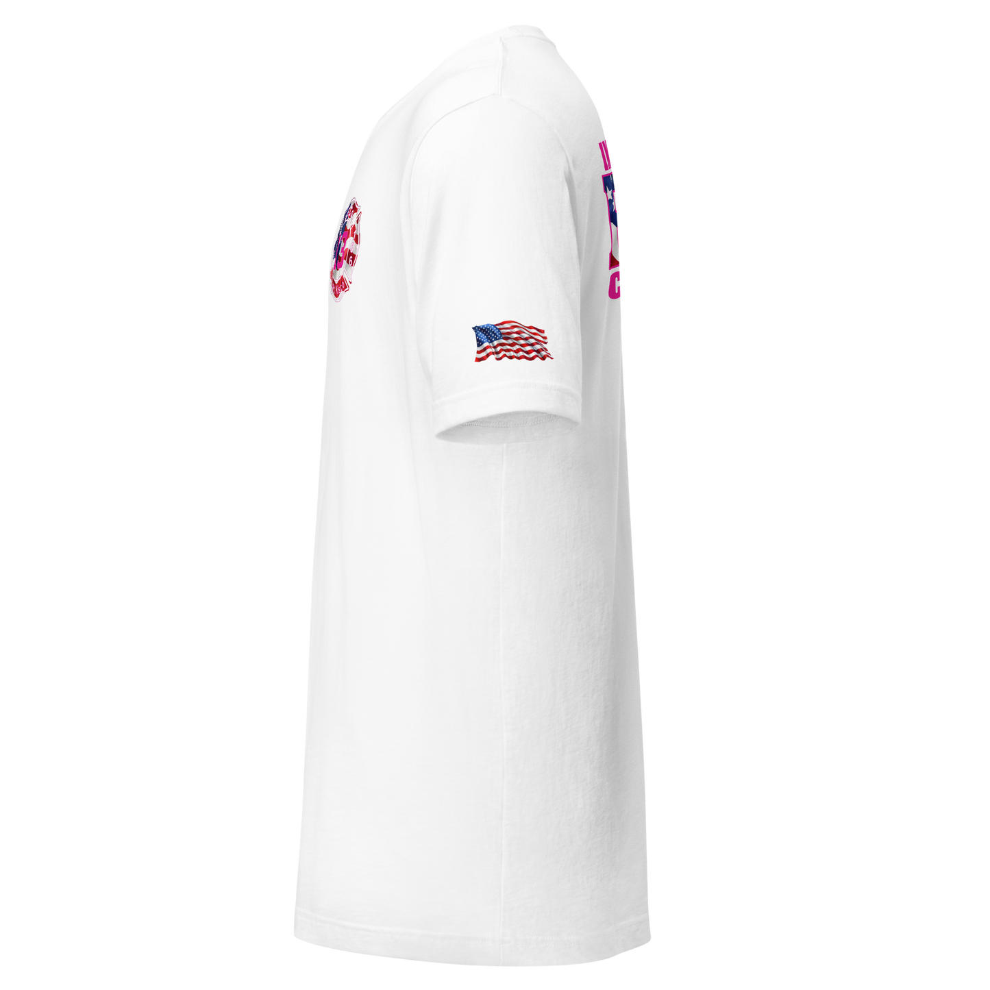 IFCO – PINK PATRIOTIC (PINK #3)