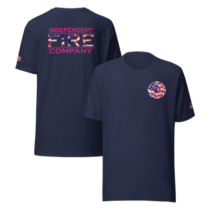 IFCO – PINK PATRIOTIC (PINK #2)