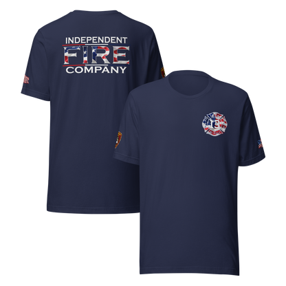 INDEPENDENT FIRE CO. – PATRIOTIC COLLECTION #2