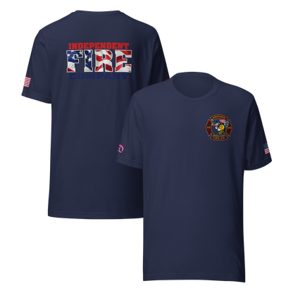 Independent Fire Co. – "America's 250th" Collection #3