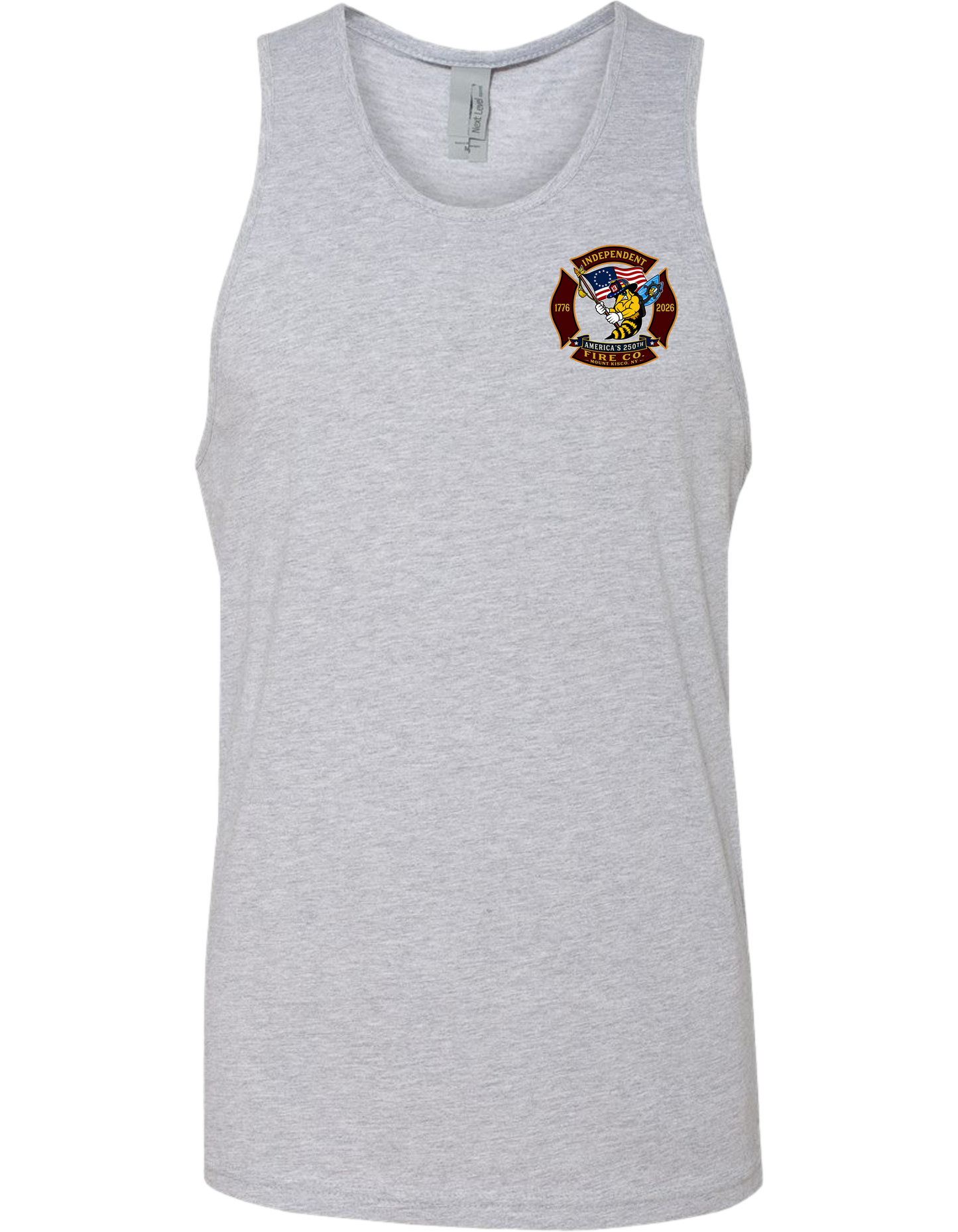 IFCO - MUSCLE TANK - COLLECTION