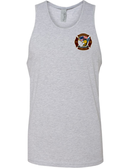IFCO - MUSCLE TANK - COLLECTION