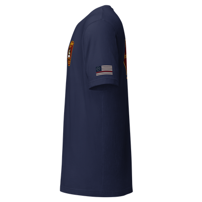 Independent Fire Co. – "America's 250th" Collection #1 (NO SLEEVE GRAPHICS)