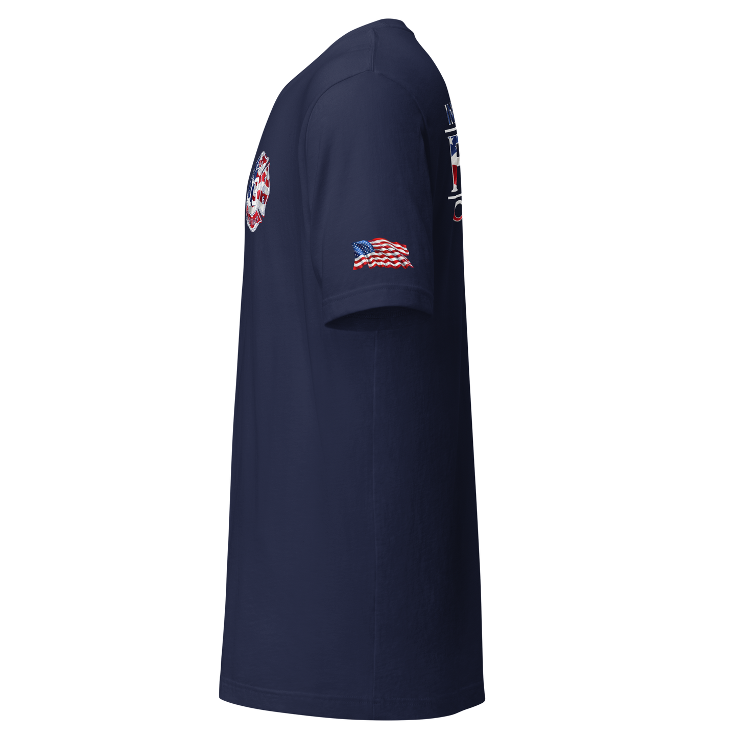 INDEPENDENT FIRE CO. – PATRIOTIC COLLECTION #1