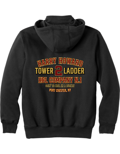 TOWER 2 LADDER - HHH&L - GOLD COLLECTION