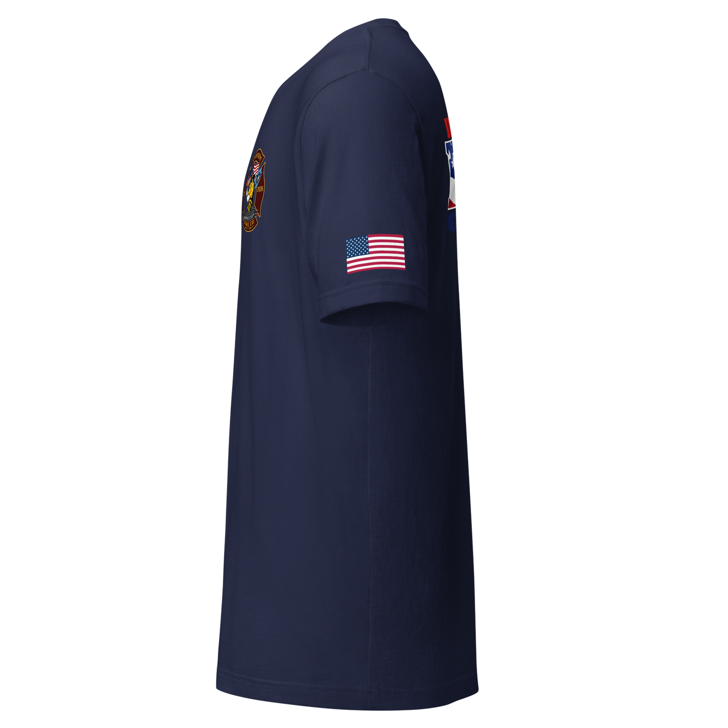 Independent Fire Co. – "America's 250th" Collection #3