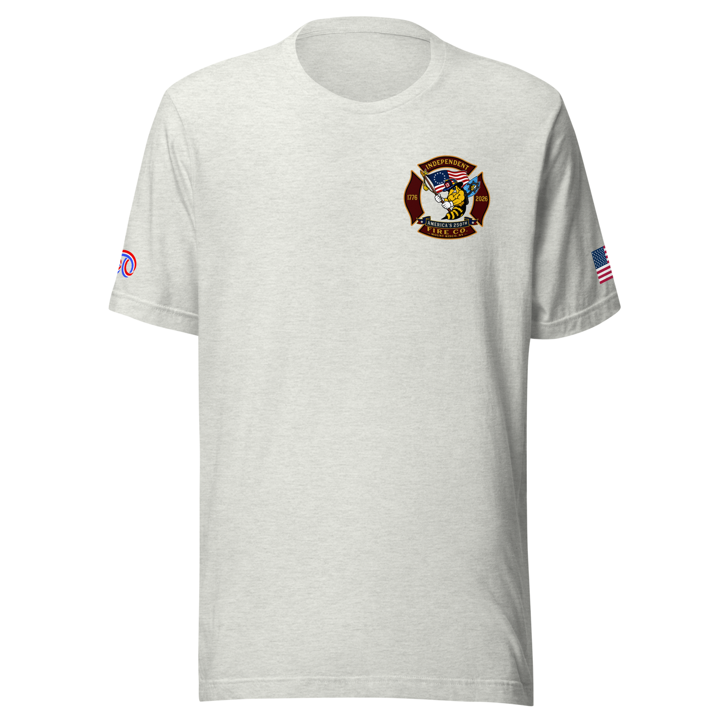 Independent Fire Co. – "America's 250th" Collection #3
