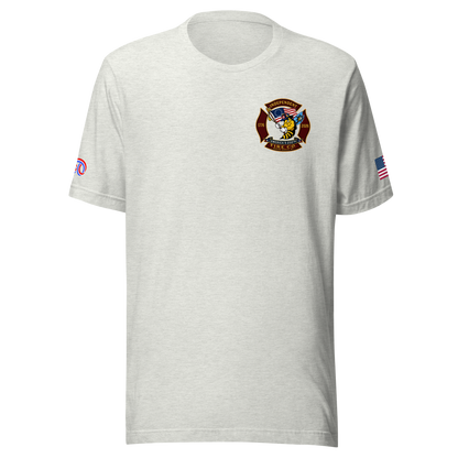 Independent Fire Co. – "America's 250th" Collection #3