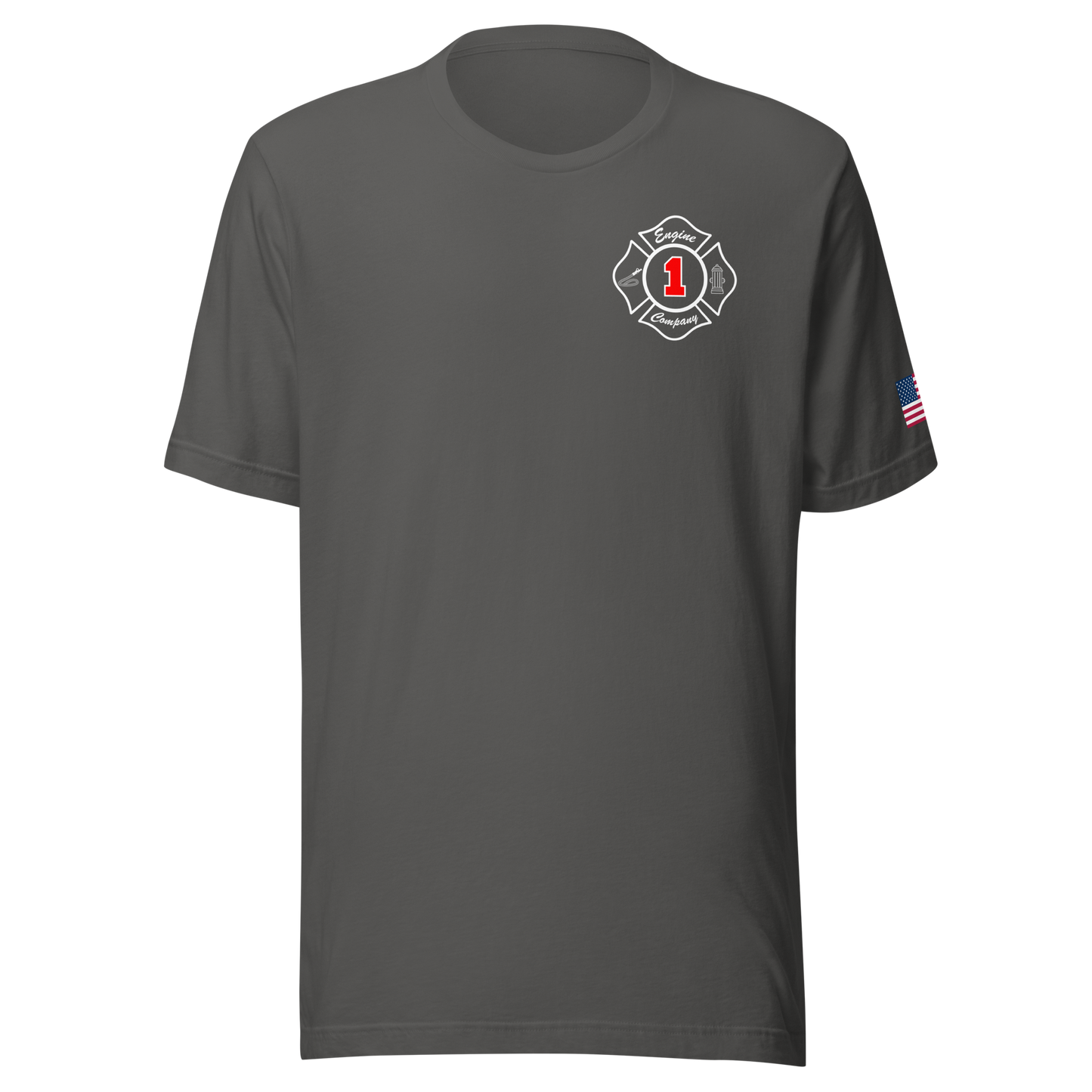 BEDFORD HILLS FIRE DEPARTMENT – ENGINE CO. – THE HILLS CLASSIC COLLECTION