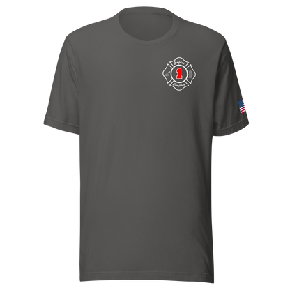 BEDFORD HILLS FIRE DEPARTMENT – ENGINE CO. – THE HILLS CLASSIC COLLECTION