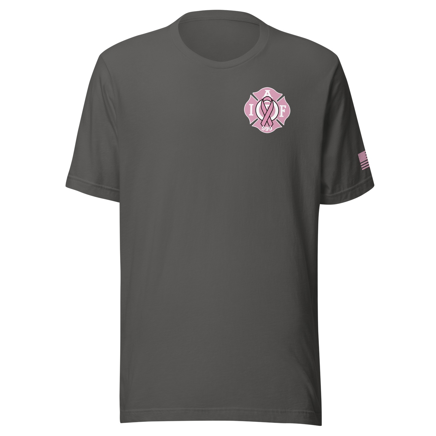 RED WING FIRE DEPT - BREAST CANCER AWARENESS COLLECTION