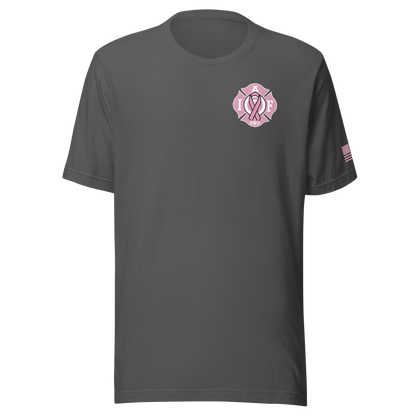 RED WING FIRE DEPT - BREAST CANCER AWARENESS COLLECTION