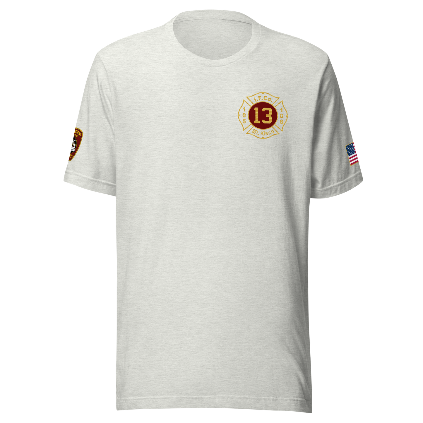 INDEPENDENT FIRE CO. – “TRADITIONAL GOLD LEAF” COLLECTION