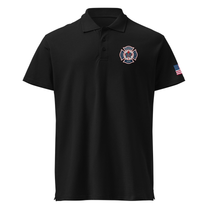 MAPLEWOOD FIRE  - LOCAL 4470 - COLOR #4 - COLLECTION