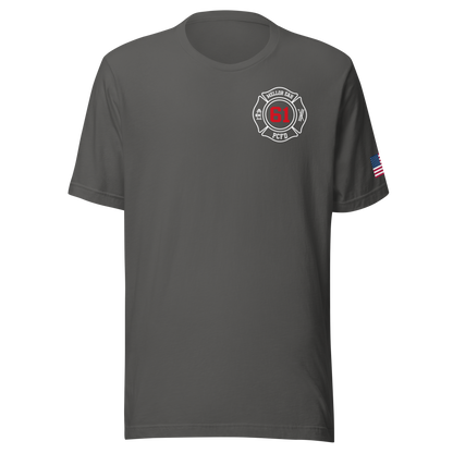 MELLOR E&H - ENG61INE PATRIOTIC - COLLECTION