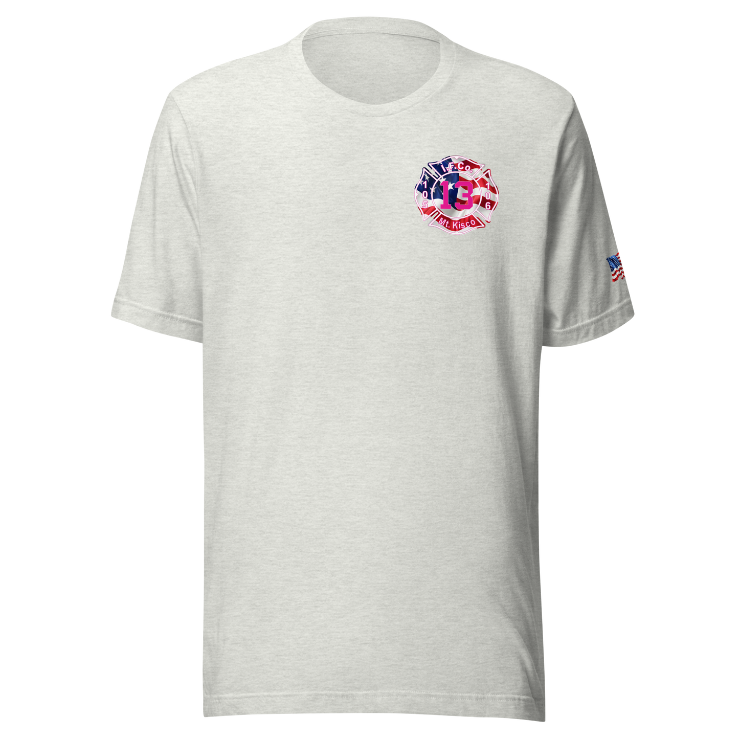 IFCO – PINK PATRIOTIC (PINK #3)