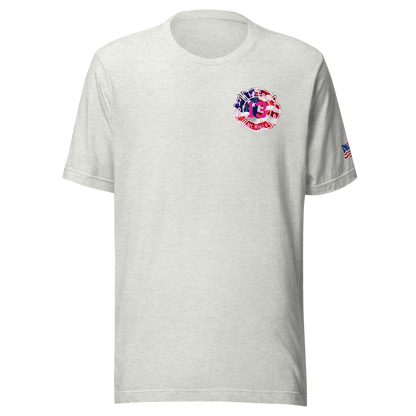IFCO – PINK PATRIOTIC (PINK #3)