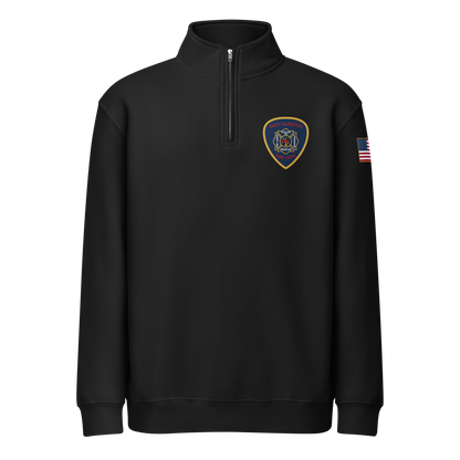 WEST HAZLETON FIRE DEPARTMENT #5 (GOLD)