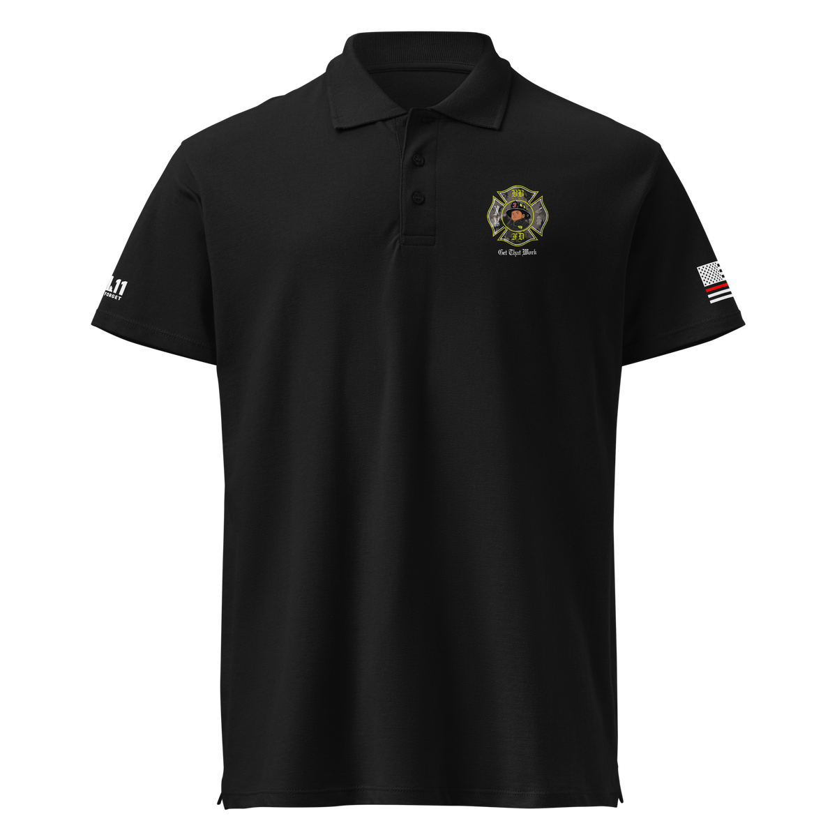 BIG BABY FIRE APPAREL - COLLECTION