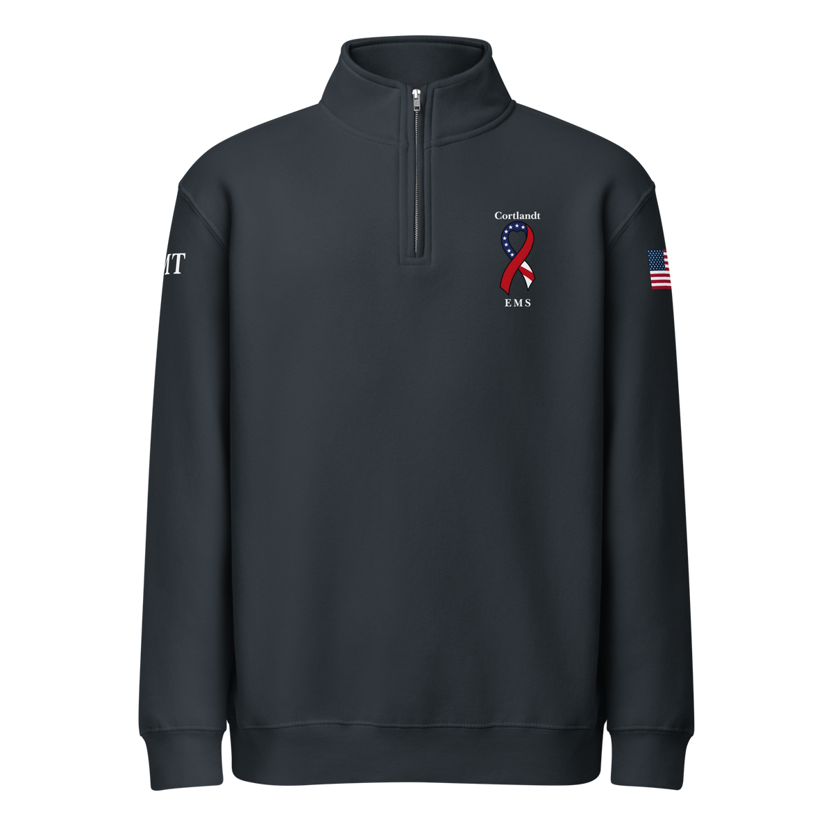 CORTLANDT EMS - COLLECTION (2026)