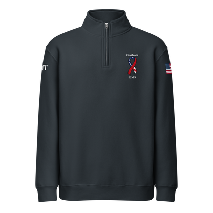 CORTLANDT EMS - COLLECTION (2026)