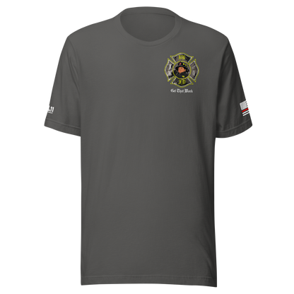 BIG BABY FIRE APPAREL - COLLECTION