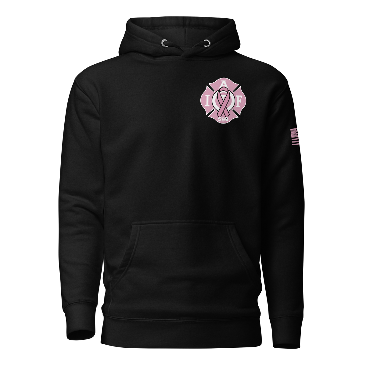 RED WING FIRE DEPT - BREAST CANCER AWARENESS COLLECTION