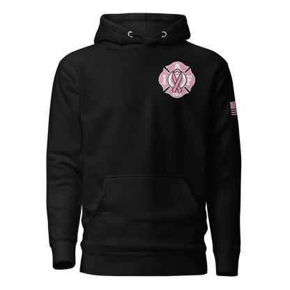 RED WING FIRE DEPT - BREAST CANCER AWARENESS COLLECTION