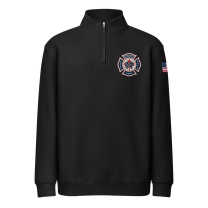 MAPLEWOOD FIRE  - LOCAL 4470 - COLOR #3 - COLLECTION