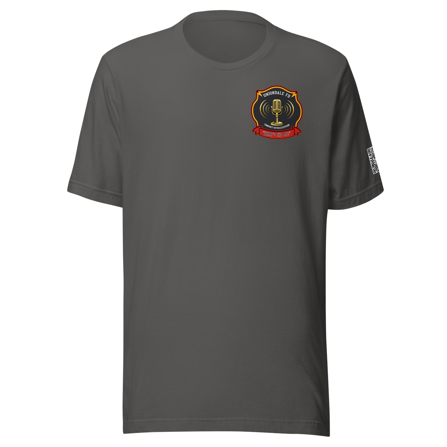 UFD - COMMUNITY OUTREACH DIVISION (COD) - COLLECTION