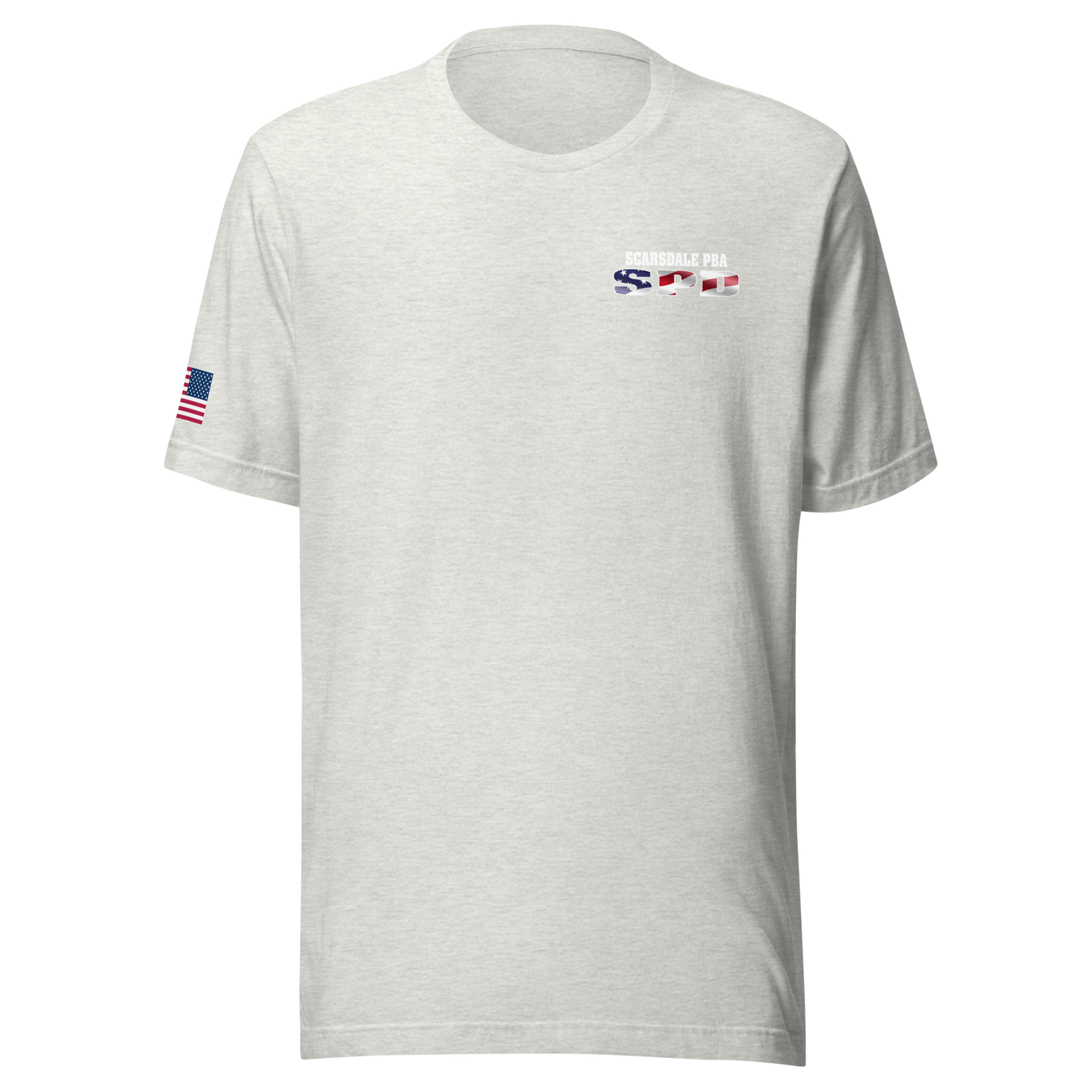 SCARSDALE PBA - PATRIOTIC COLLECTION