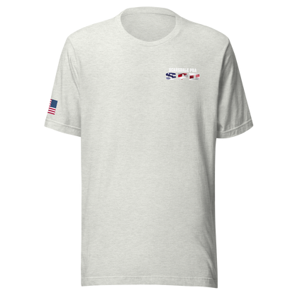 SCARSDALE PBA - PATRIOTIC COLLECTION