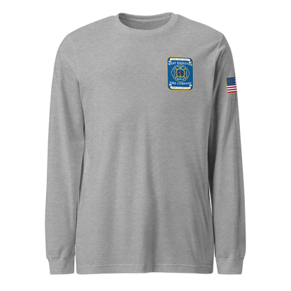 WEST HAZLETON FIRE COMPANY #6 (GOLD)