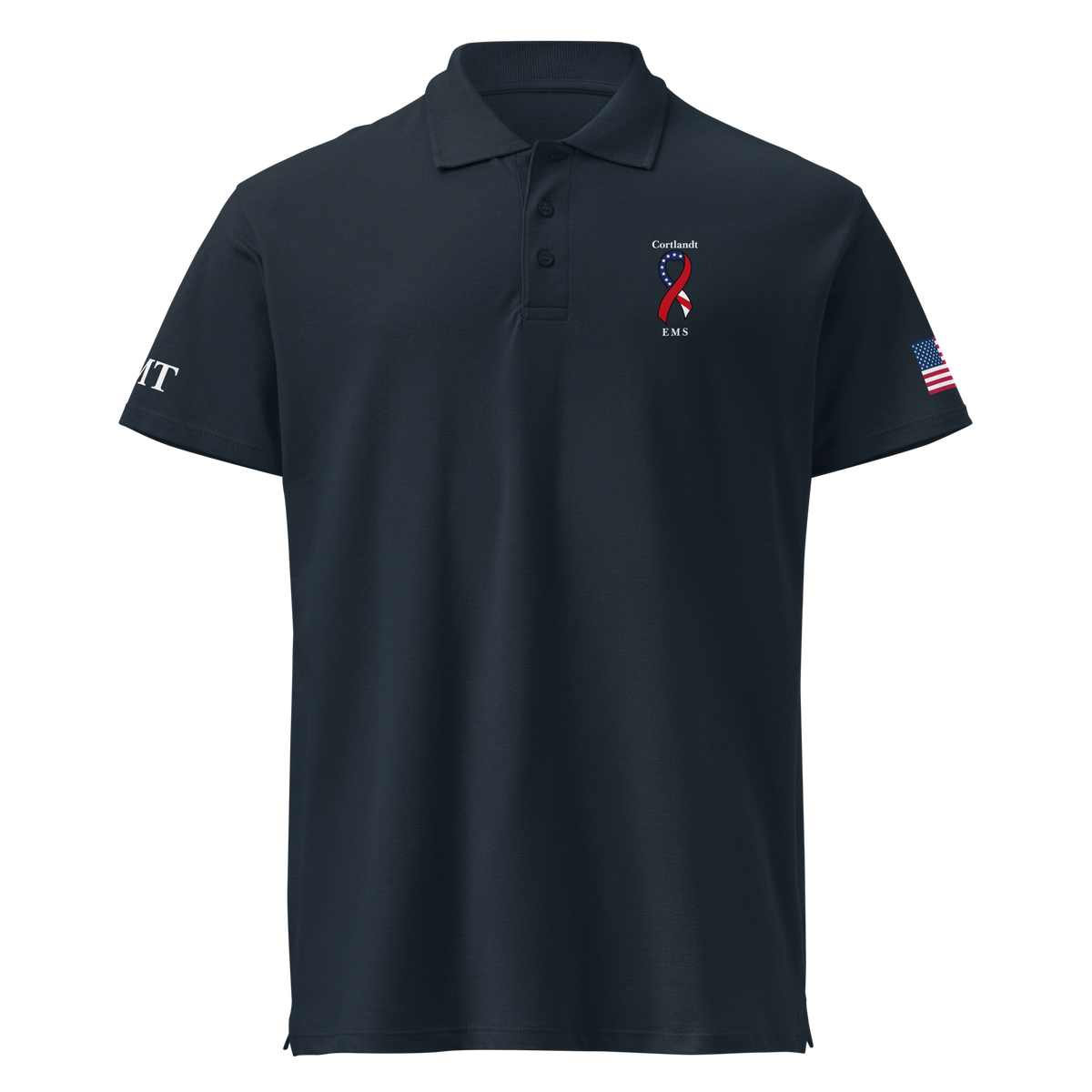 CORTLANDT EMS - COLLECTION (2026)