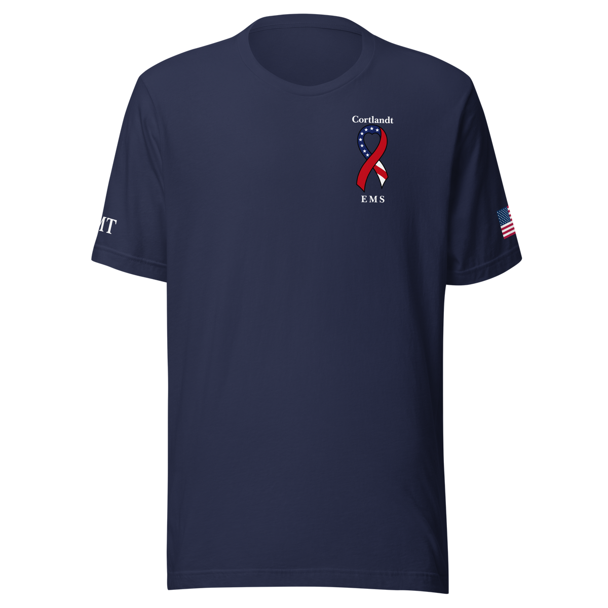 CORTLANDT EMS - COLLECTION (2026)