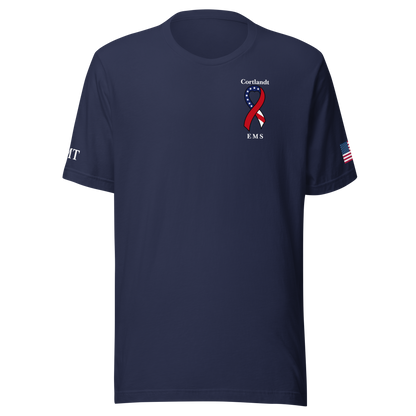 CORTLANDT EMS - COLLECTION (2026)