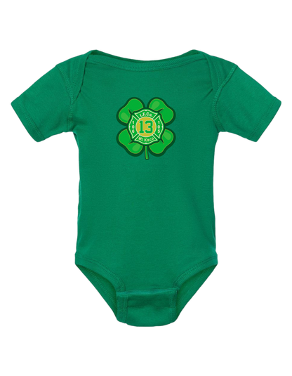 Infant Bodysuit "Onesie"  – “St. Patrick's - The Swarm”