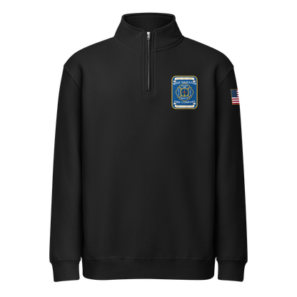 WEST HAZLETON FIRE COMPANY #6 (GOLD)