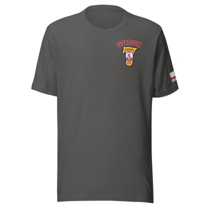 FRANKLIN FIRE - STATION 7 COLLECTION