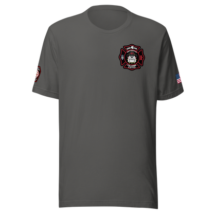 Village of Mamaroneck Engine 41 Tee (Without Flag) Collection