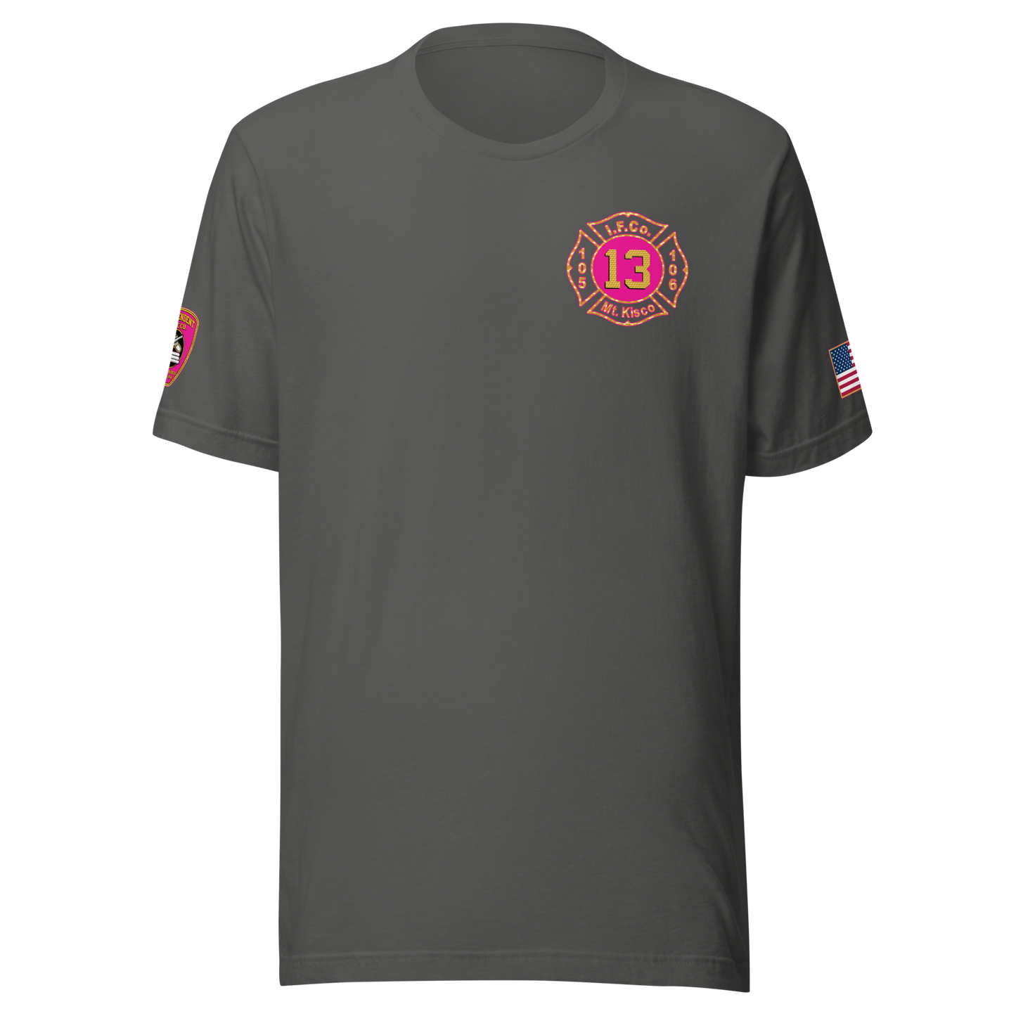 IFCO – “TRADITIONAL PINK GOLD LEAF” COLLECTION (PINK #1)