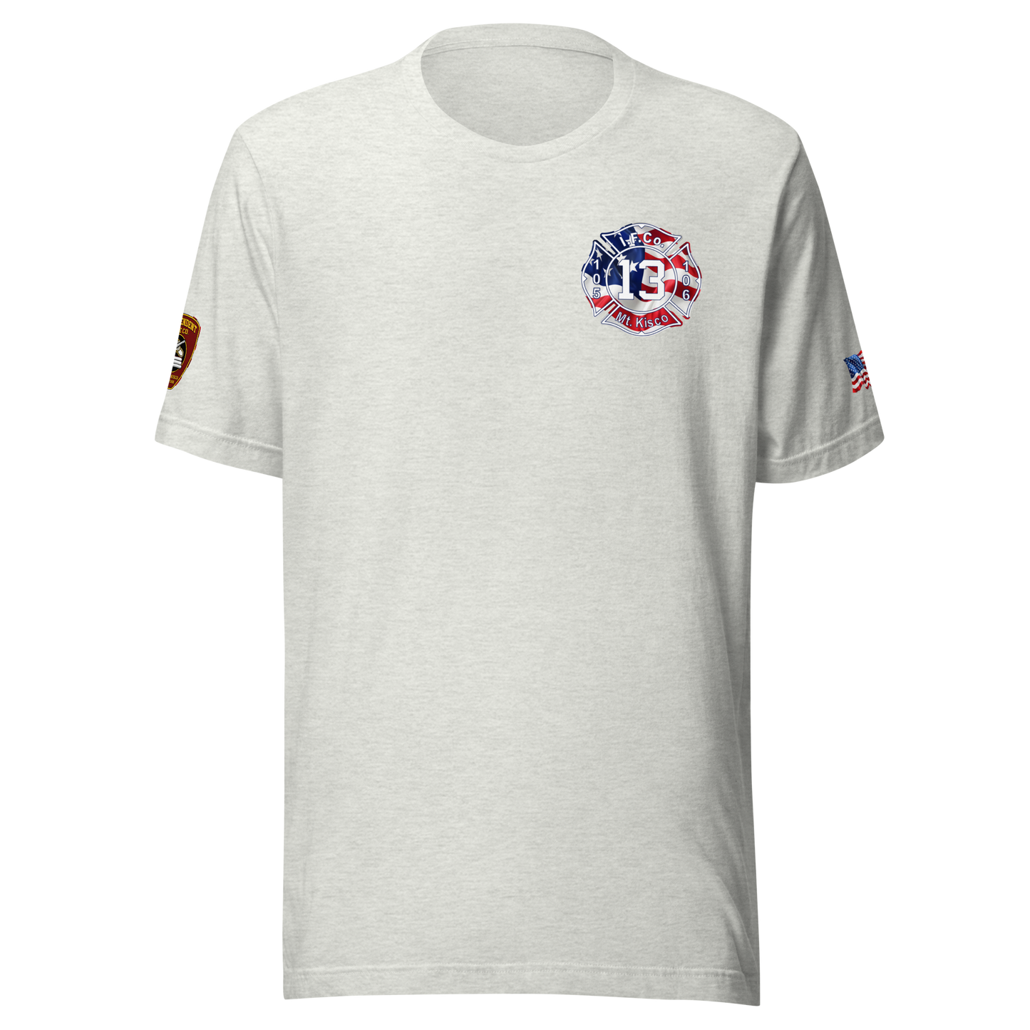 INDEPENDENT FIRE CO. – PATRIOTIC COLLECTION #2